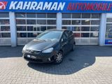 Ford C-Max C-MAX Style + - Ford C-Max aus 2010