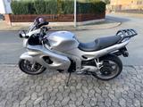 Triumph Sprint ST 955i - TRIUMPH SPRINT ST 955I
