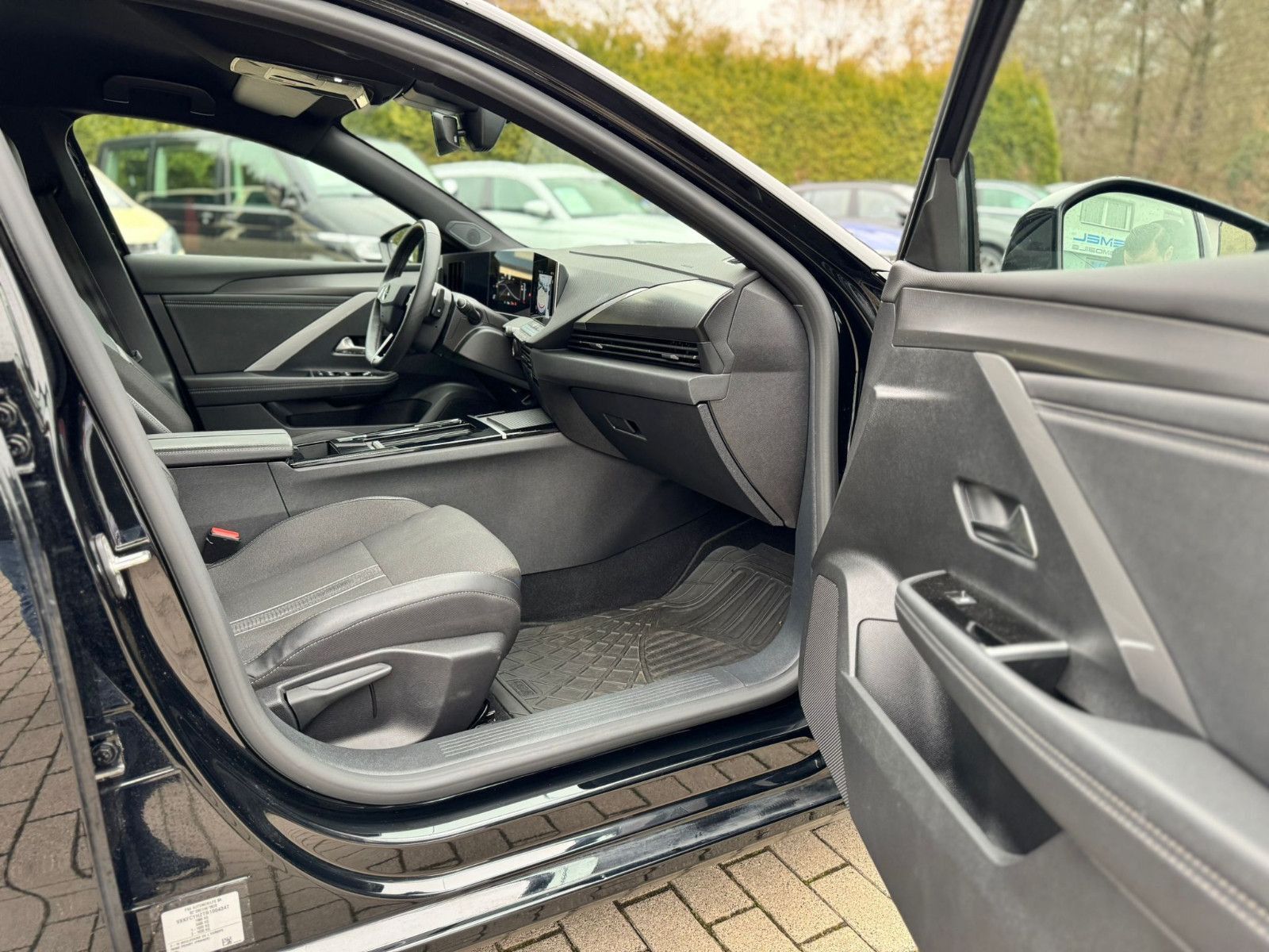 OPEL Astra, 2024, Diesel, 131 PS