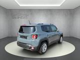 Jeep Renegade Limited FWD Klimaauto./PDC/Spurhalte. - Jeep in Hamburg