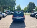 Opel Zafira B+1,9L D+AUTOMATIK+TEMPO+7 SITZER+2.HAND+ - Opel Zafira aus 2007