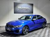 BMW M340d Lim. xDrive Laser  TOP Ausstattung - gebrauchte BMW M340d aus dem Jahr 2020