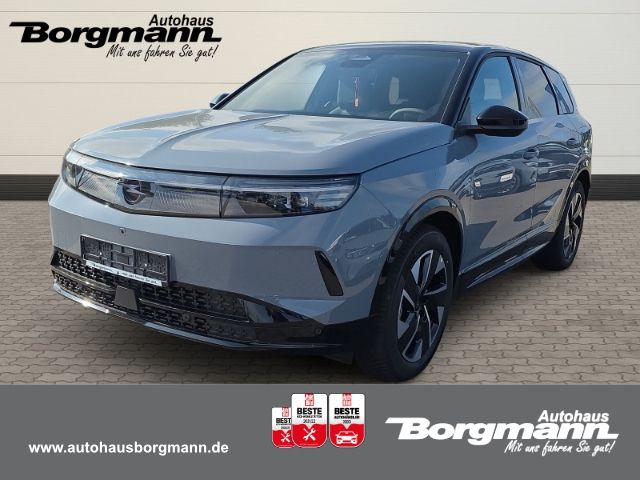 Image of Opel Grandland (X)
