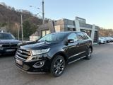 Ford Edge Sport 4x4! Top Zustand! TÜV NEU! Automatik! - Ford Edge: Sport