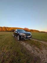 BMW X1 sDrive18d xLine xLine