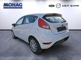 Ford Fiesta Trend 5-türig 60 PS mit Klima,Zahnriehmen - Ford Fiesta: Türig