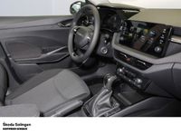 Skoda Fabia - Vorschau Bild 10