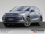 Volkswagen Tiguan GOAL 1,5 l eTSI OPF 110 kW (150 PS) 7-Gan - VW Gebrauchtwagen