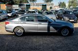 BMW 530d xDrive*NAVI*LIVE-C*LED*BUSI*DRI.ASSI.Pl*LWS - BMW 530: Limousine, 530d