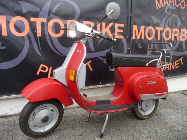 Vespa PK50 PK 50 V5X