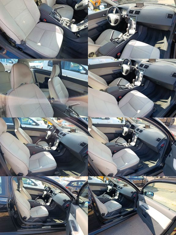 Volvo C30 D2 Kinetic*NAVI*PDC*KLIMAA*MFL*TEMP*USB*ISOF