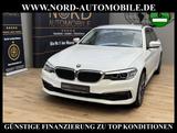 BMW 520 d Touring Sport Line *AHK*Shadow*Kam*LiveCP* - BMW 520 in Oldenburg