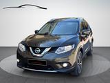 Nissan X-Trail N-Connecta 4x4 / Kamera / Navi / Ahk - Nissan X-Trail Gebrauchtwagen in Hannover