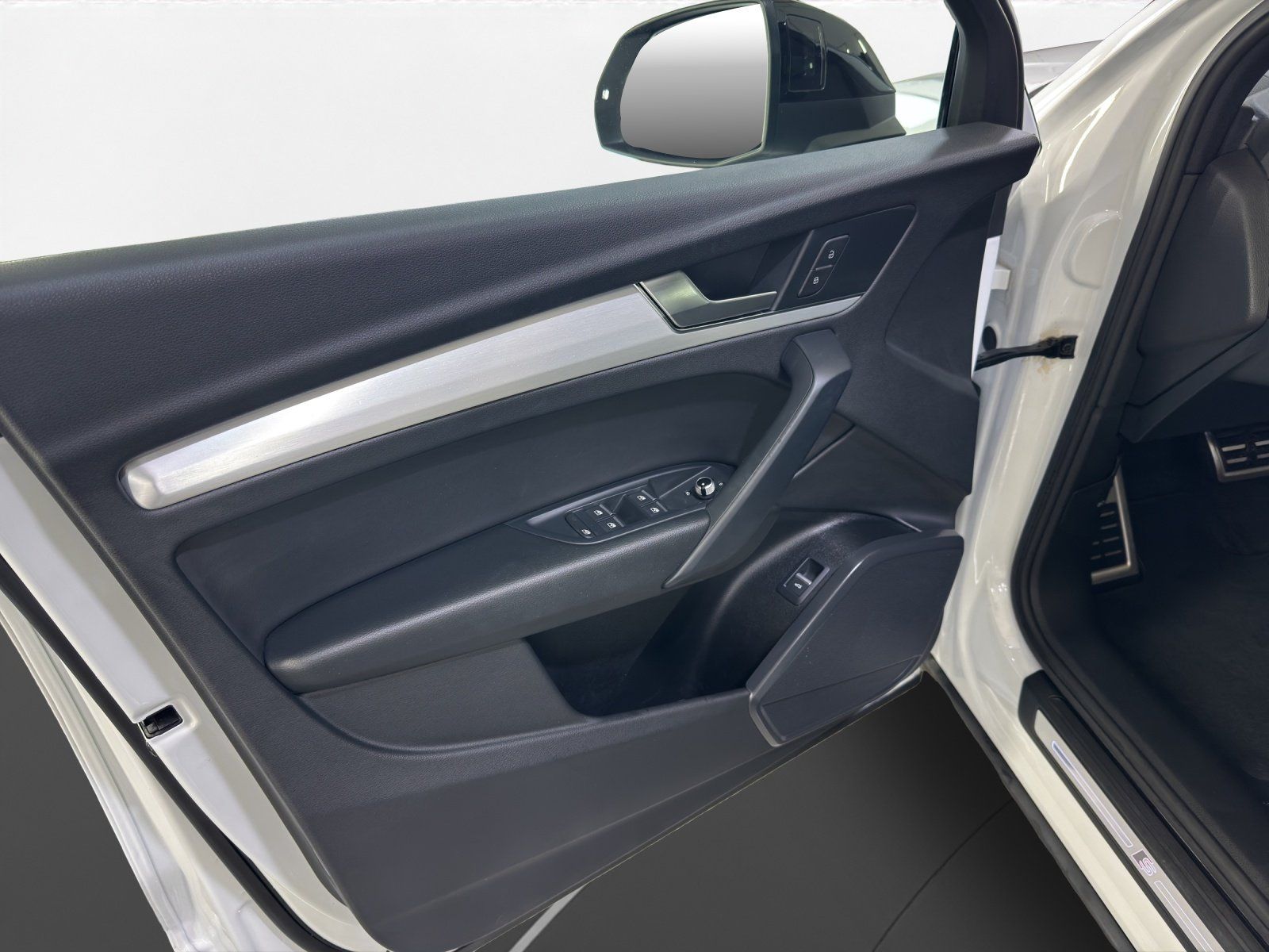 Audi Q5 - Bild 12