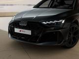 Audi RS3 Limousine *Exclusive Shark Blue*KERAMIK* - Audi RS3 Exclusive Gebrauchtwagen