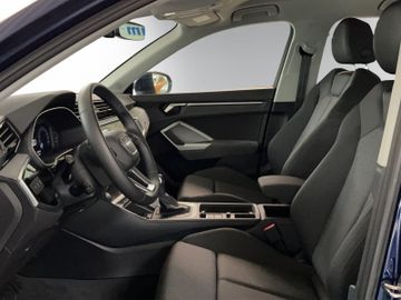 Bild 9 Audi Q3 35 2.0 TDI advanced S-tronic +LED+NAVI+PDC+