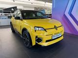 Renault R 5 E-Tech elektrisch Iconic 150 Comfort Range - schwarze Renault R 5