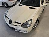 Mercedes-Benz SLK 200 Aut.|SportPaket|H/K|Airscarf|18"|Service - Mercedes-Benz SLK 200 Benziner Gebrauchtwagen