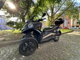 Quadro QV3 Street Edition 2. Hand + TÜV NEU!!!  - ROLLER STREET