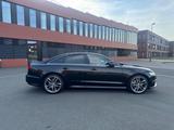 Audi A6 3.0 TDI 160kW quattro S tronic - - Audi A6 Gebrauchtwagen in Duisburg