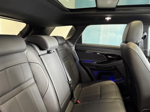 Foto Nummer 5: LAND ROVER Range Rover Evoque