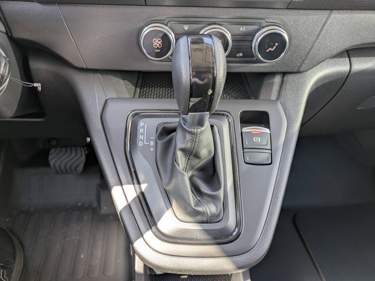 Fahrzeugabbildung Renault Kangoo Rapid E-Tech Advance L1 Comfort Range AC2