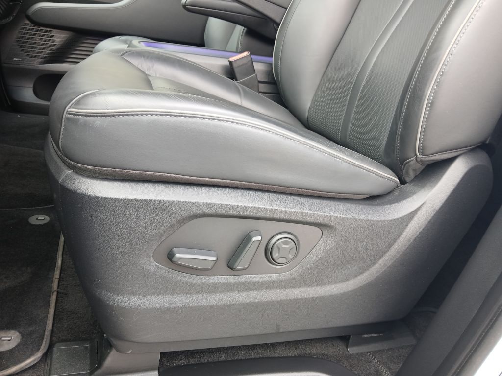 Hyundai Staria – Bild 10