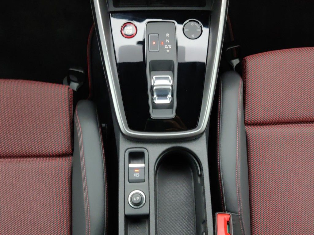 Audi S3 - Bild 16