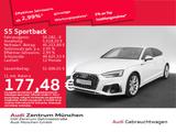 Audi S5 Sportback TDI qu. tiptr. Matrix/Navi+ - Audi S5 in Dresden