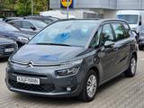 Citroën C4 SpaceTourer Seduction 1.2 PureTech 130 - Citroën C4 SpaceTourer aus 2015