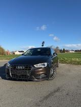 Audi A3 1.8 TFSI S tronic Tüv-04/27 Gepflegt!