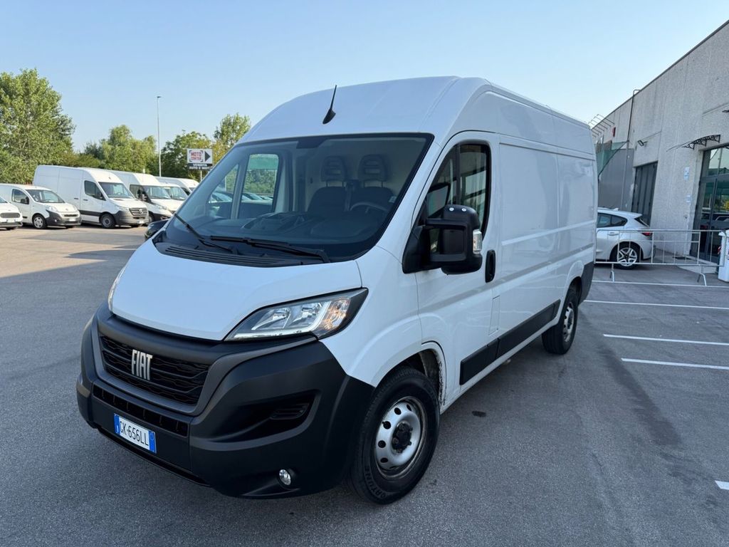Image of Fiat Ducato