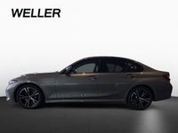 BMW M340d - Vorschau Bild 9