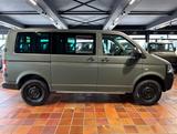 Volkswagen T5 Widder 4Motion kurz Seikel Rockton Bundeswehr - Volkswagen T5 andere aus 2014