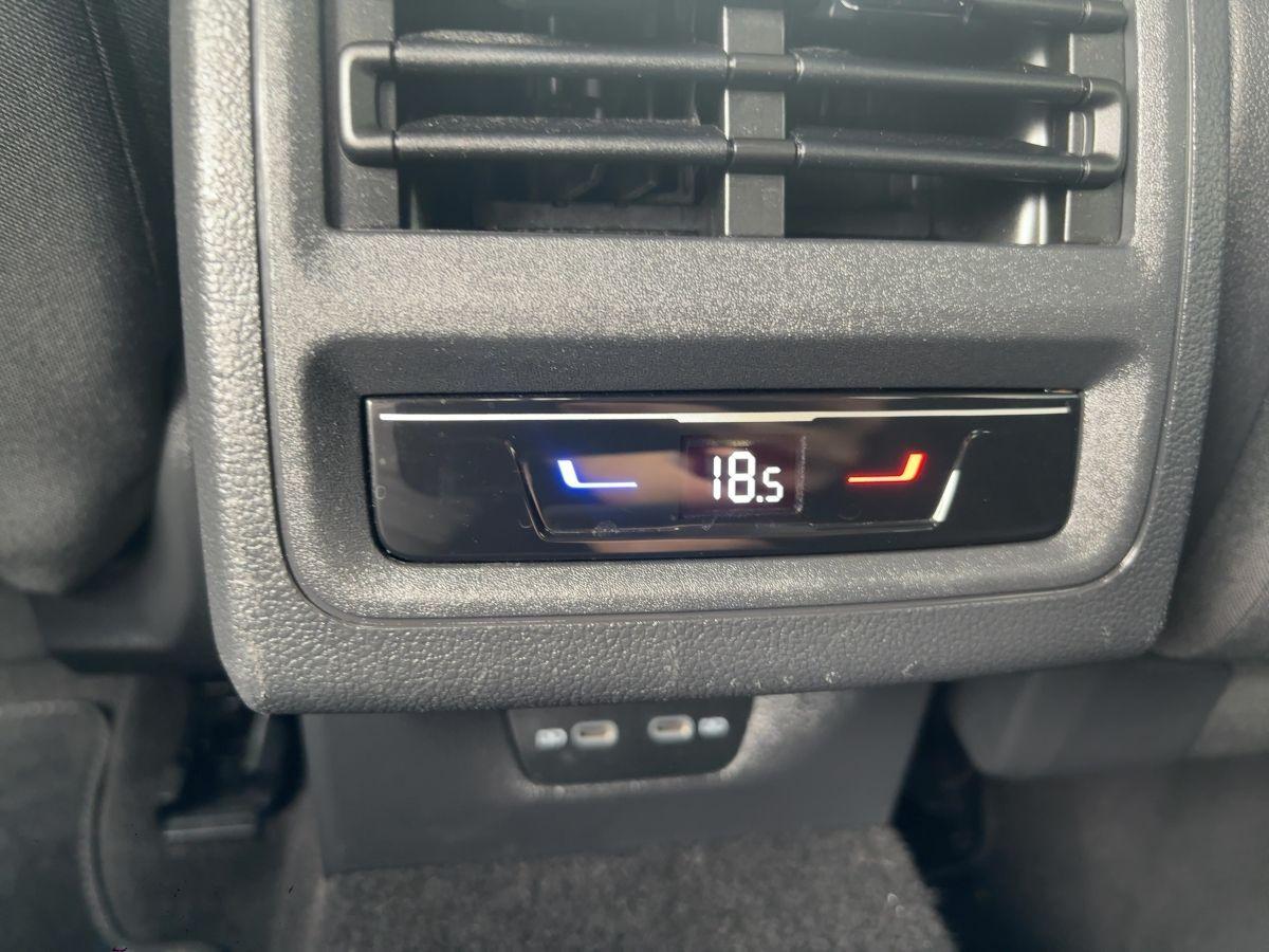 Volkswagen Golf Variant VIII 1.5 eTSI DSG Life Navi LED ACC, миниатюра 8