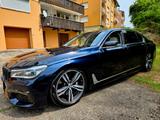 BMW 750i xDrive - M-PAKET 360° KAMERA BMW LASER  - BMW 750: 750i Xdrive