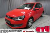 Volkswagen AUTOMATIK,Klima, - gebrauchte VW Polo aus dem Jahr 2010