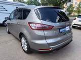 Ford S-MAX 2.0TDCI Titanium AWD AUT~AHK~Memo~LED~Kam~ - Ford S-Max Titanium mit Diesel-Antrieb