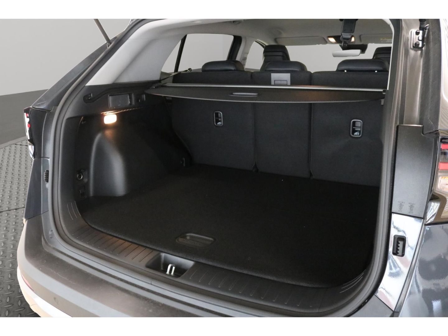 Fahrzeugabbildung Kia Sportage Vision Navi Digitales Cockpit LED ACC