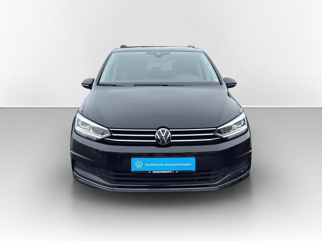 Volkswagen Touran - Bild 3