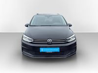 Volkswagen Touran - Vorschau Bild 3
