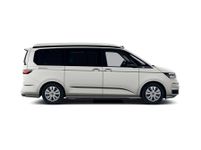 Volkswagen T7 California - Vorschau Bild 10
