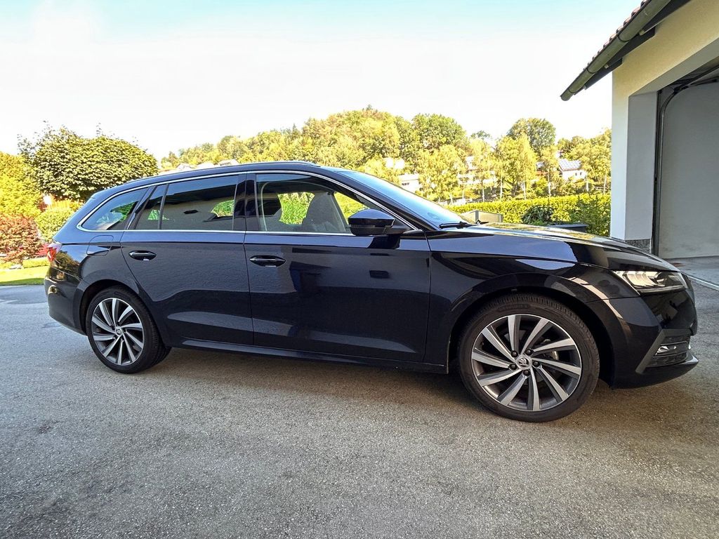 Image of Skoda Octavia
