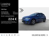Volkswagen Polo 1.0 TSI R-Line Matrix*Pano*DAB+*Digital*RFK - VW Polo Gebrauchtwagen in Saarbrücken
