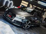 Audi RS3 Sportback 8V2 -PANO / ACC / VIRTUAL COCKPIT  - Audi RS3 8PA