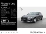 Audi A4 Avant 50 TDI qu. S Line 19Z*Virtual*Pano*LED - Audi A4 Kombi 5tdi mit Diesel-Antrieb