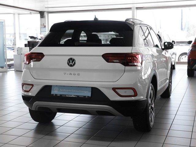 Volkswagen T-Roc - Bild 2