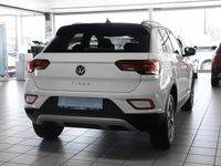 Volkswagen T-Roc - Vorschau Bild 2
