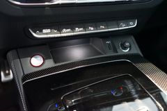 AUDI SQ5 Sportback TDI | HuD | Pano | Matrix | AHK AUDI SQ5 Sportback TDI | HuD | Pano | Matrix | AHK