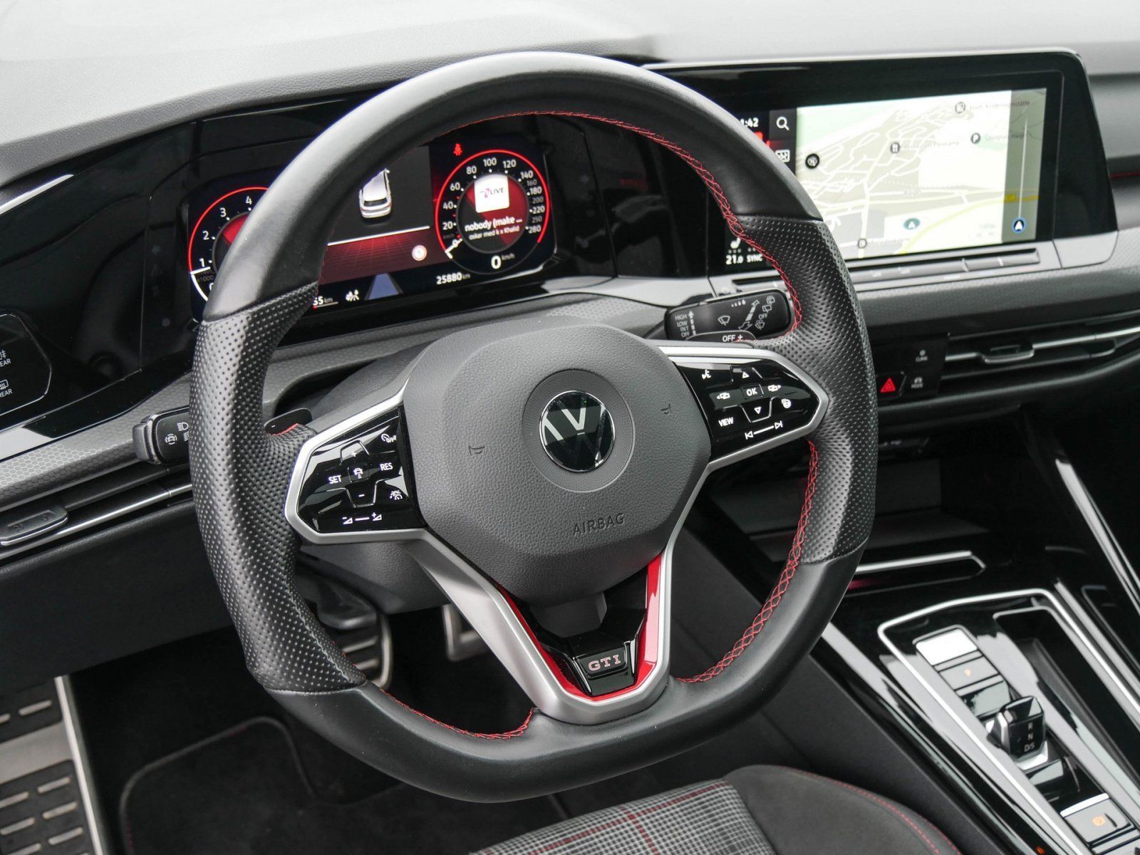 Volkswagen Golf - Bild 10